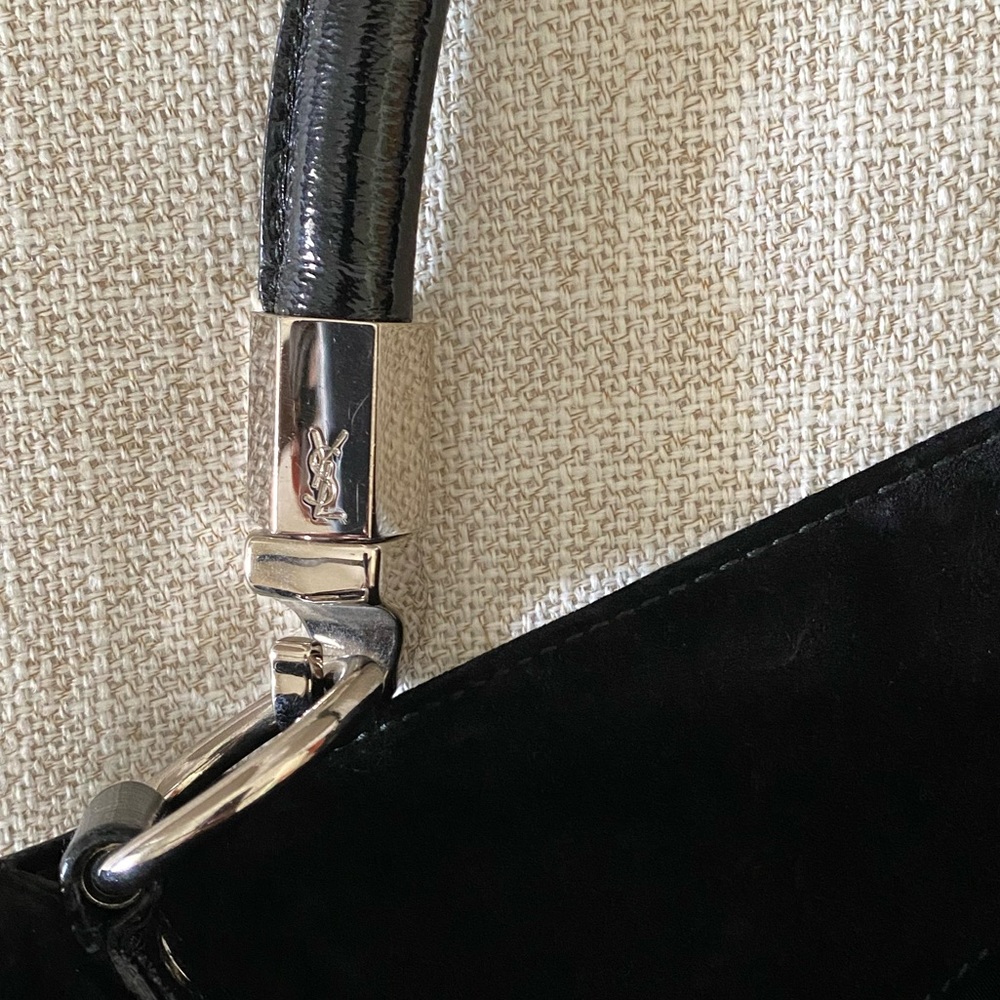 YSL Roady Tote Bag - Picture 3 of 7